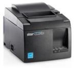 Imprimante thermique ticket caisse Star TSP143 noir Ethernet